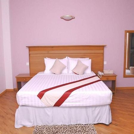 Golden Guest Hotel Dawei Luaran gambar
