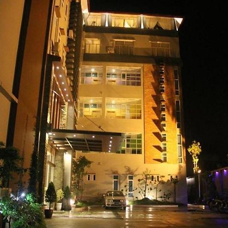 Golden Guest Hotel Dawei Luaran gambar