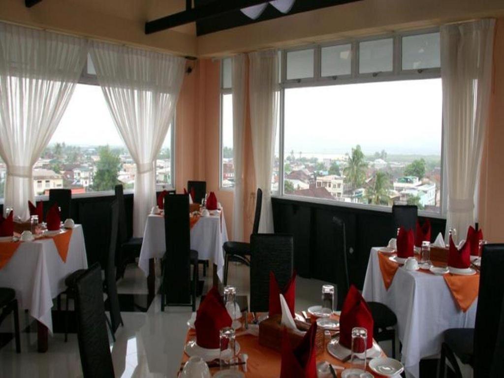 Golden Guest Hotel Dawei Luaran gambar