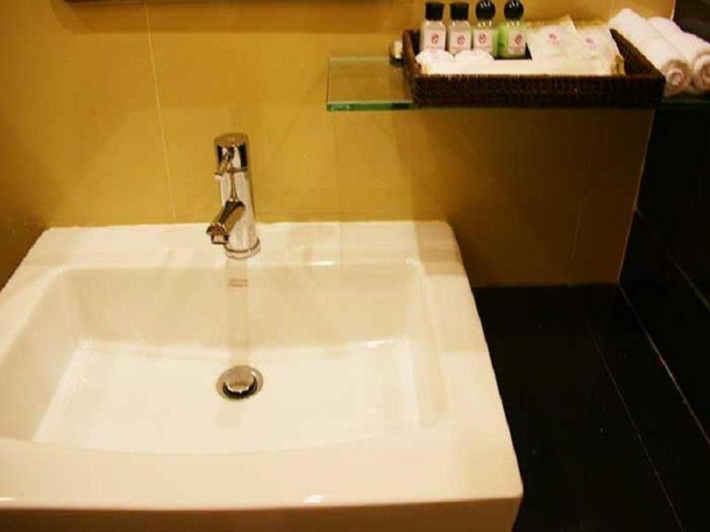 Golden Guest Hotel Dawei Luaran gambar