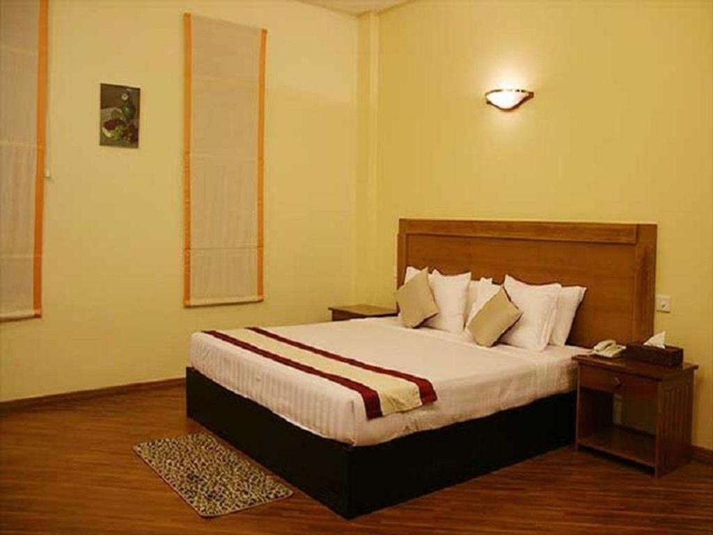 Golden Guest Hotel Dawei Luaran gambar