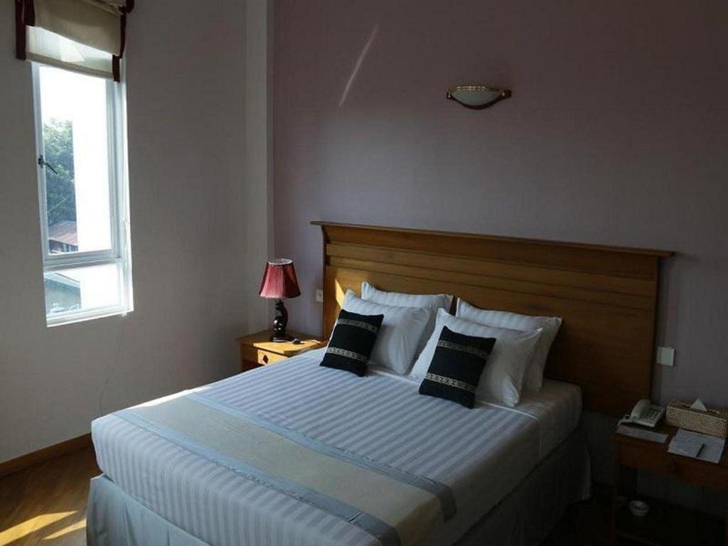 Golden Guest Hotel Dawei Luaran gambar