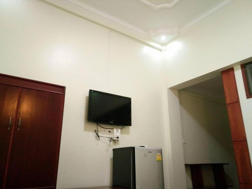 Golden Guest Hotel Dawei Luaran gambar