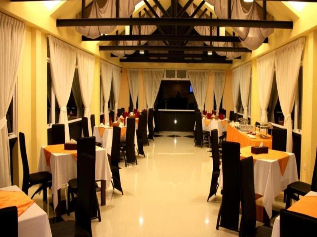 Golden Guest Hotel Dawei Luaran gambar
