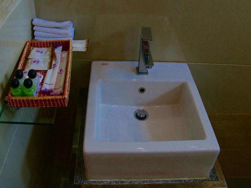 Golden Guest Hotel Dawei Luaran gambar