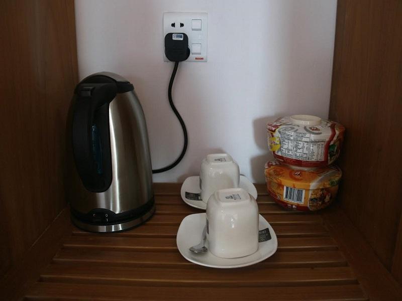 Golden Guest Hotel Dawei Luaran gambar
