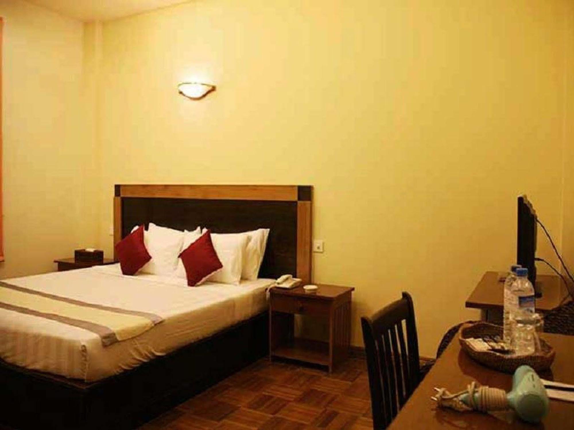 Golden Guest Hotel Dawei Luaran gambar