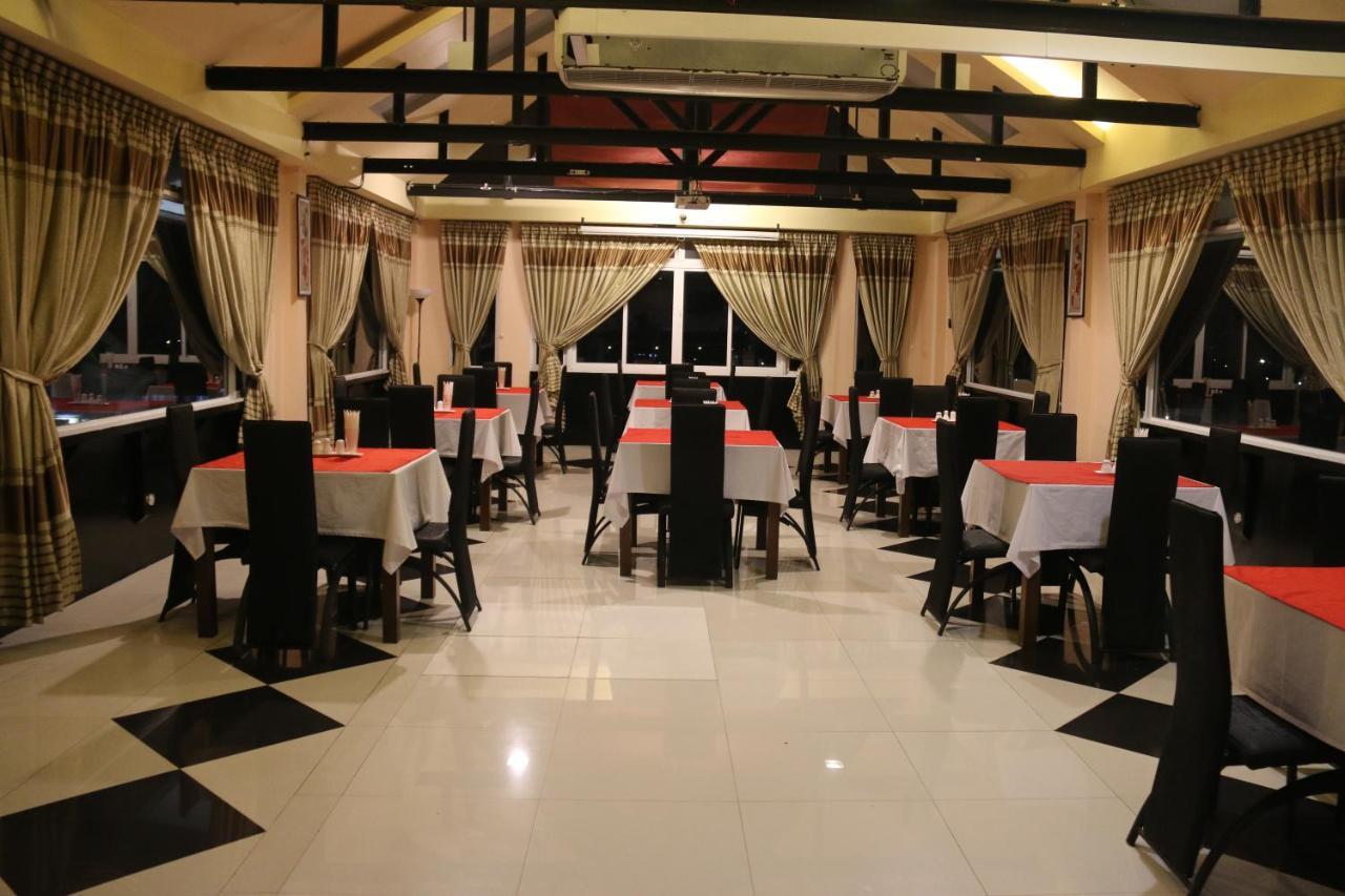 Golden Guest Hotel Dawei Luaran gambar