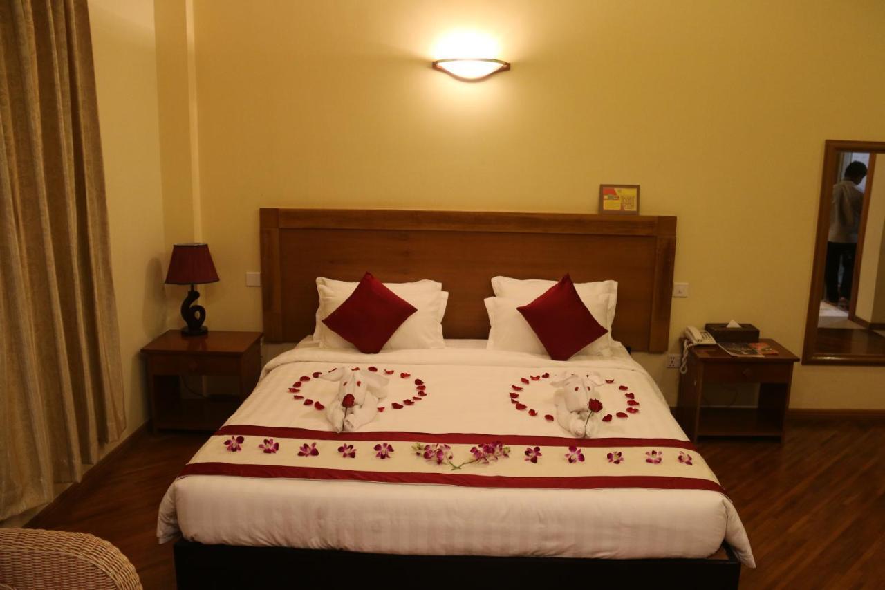 Golden Guest Hotel Dawei Luaran gambar