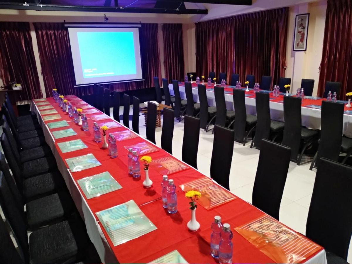 Golden Guest Hotel Dawei Luaran gambar