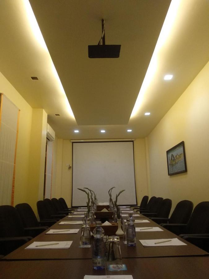 Golden Guest Hotel Dawei Luaran gambar