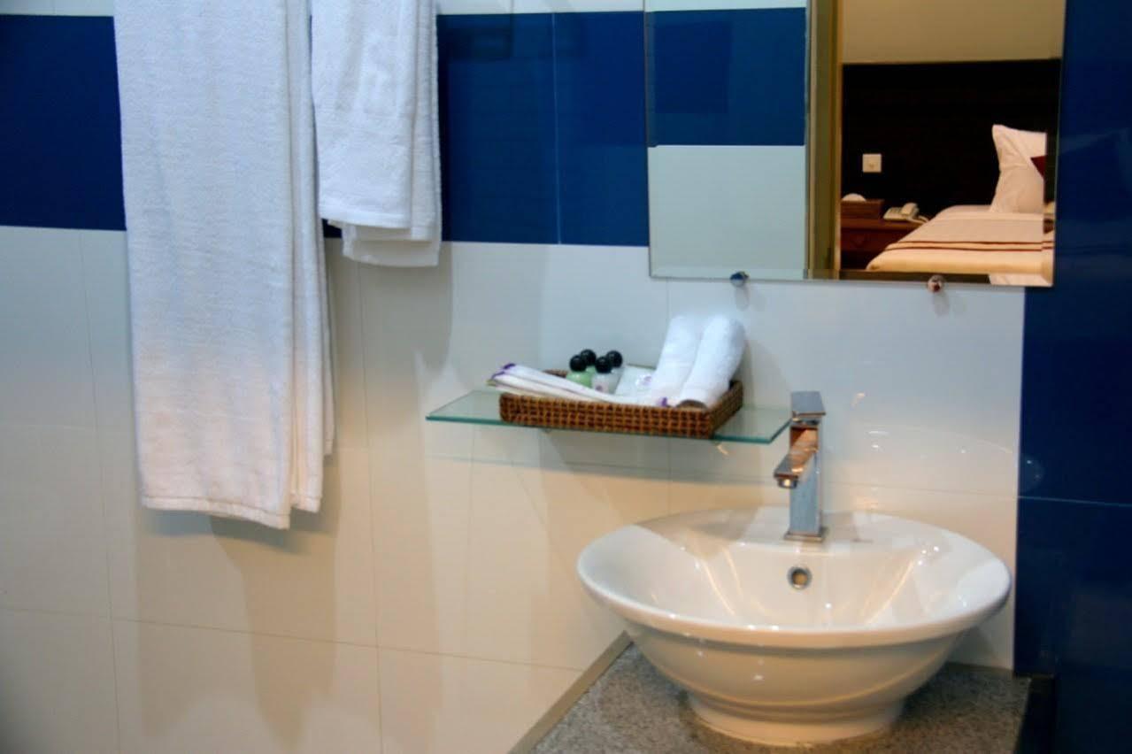 Golden Guest Hotel Dawei Luaran gambar