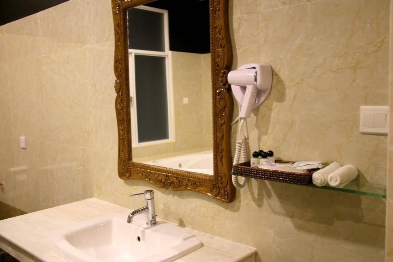 Golden Guest Hotel Dawei Luaran gambar