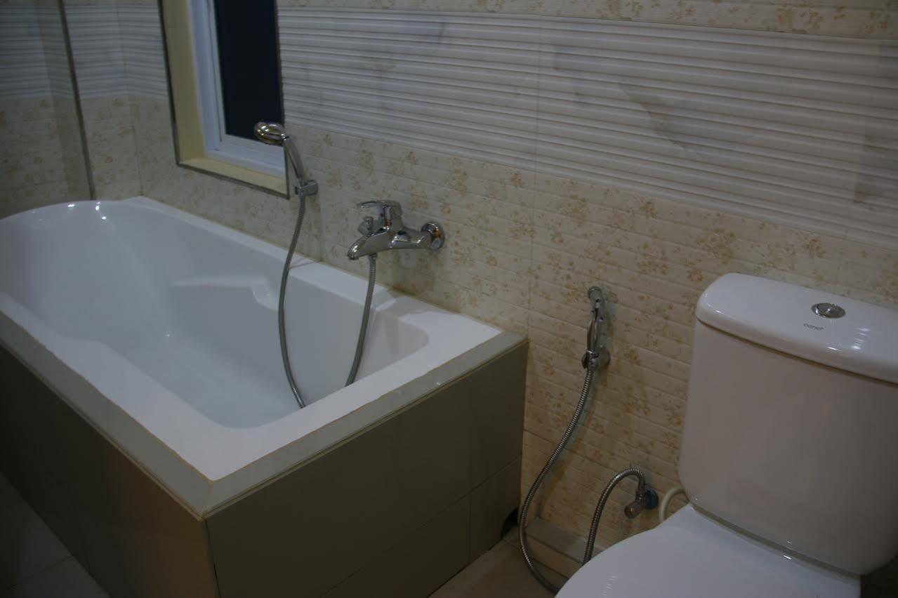 Golden Guest Hotel Dawei Luaran gambar